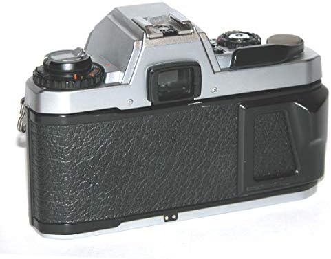 Programa mais 35mm SLR Film Camera PK Mount