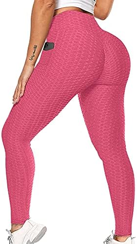 Yoga High Size Size Pants Moda e Calças Casuais Mulheres Esportes de Mulheres Leggings Running Tights Yoga