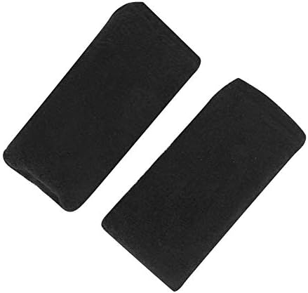 2pcs pesos guardas de pulso pesos portáteis o guarda de pulso absorve o equipamento de fitness de pulseira de toalha de suor