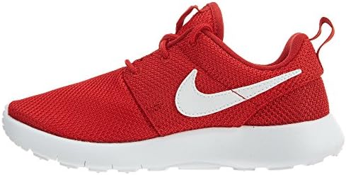Nike Roshe One Little Kids Running Shoes University Red/White 749427-605