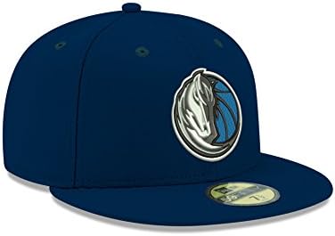 NBA Men's Official 59Fifty Caput Cap