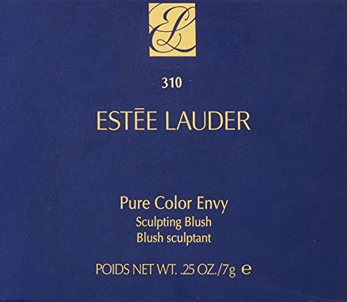 Estee Lauder Pure Color Envy Sculpting Blush, 120 Rosa sensual, 0,25 onças