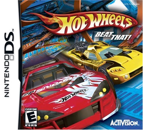 Hot Wheels: bata isso - Xbox 360