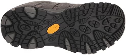 Merrell Women's Moab 3 tênis de caminhada à prova d'água