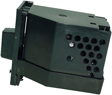 Lâmpada de televisão de substituição da Economia de Aurabeam para Panasonic PT-61LCX35 com moradia