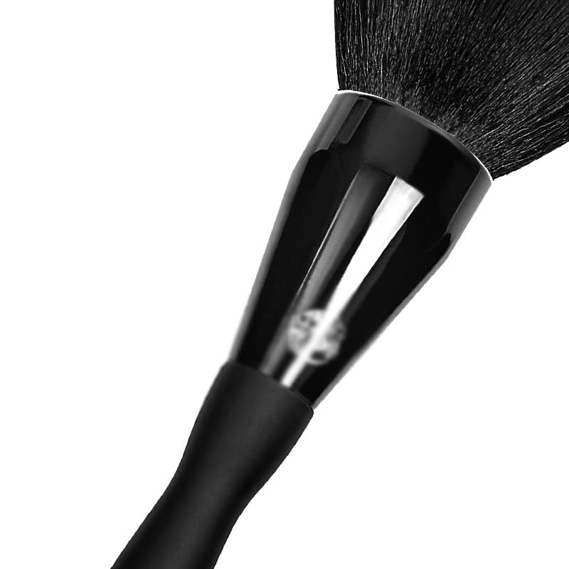 Pincel de maquiagem 8pcs Professional Makeup pincel Conjunto de nylon mistura de cabelo kit de ferramentas de escova de maquiagem
