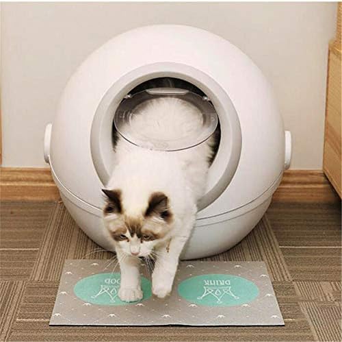 Bacia de Treinamento de Banheiro de Pet N / C Pet, Tipo de caixa de areia de gato, banheiro multifuncional de gato, material