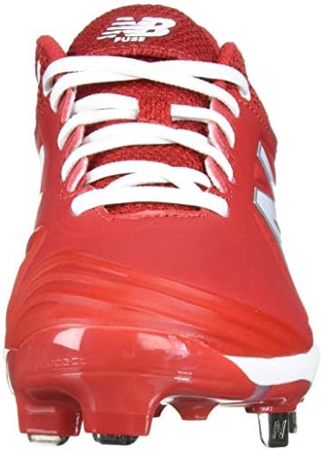 New Balance Fuse Women V2 Metal Softball Sapato