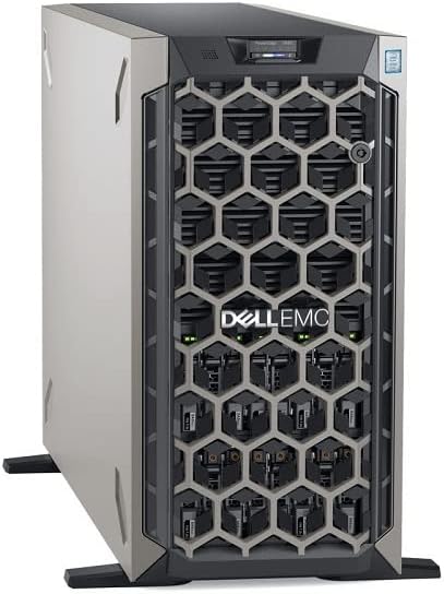 Dell PowerEdge T640 18B LFF GOLD 5218 16C 2,3GHz 32GB RAM 18X 800GB SSD H740P