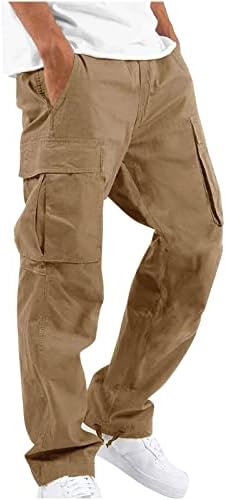 Calça de perna larga perna de pássaro masculino calça de linho de algodão masculina calças de ioga casual calças de salão