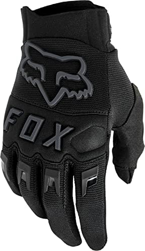 Fox Racing Dirtpaw Drive Utv luva, preto, X-Large