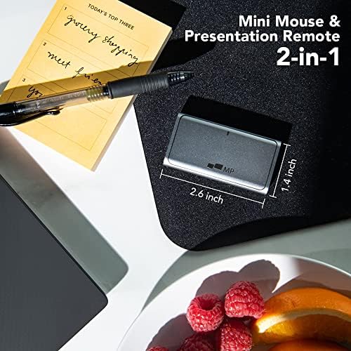 Duex Lite com mouse Bluetooth sem fio, novos pixels móveis 12,5 Full HD IPS Monitor duplo para laptops, USB C/USB Um plugue alimentado
