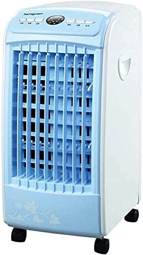 ISOBU LILIANG-- RECOLADORES EVAPORATIVOS Air Cooler de umidificação doméstica Ventilador de resfriamento de água