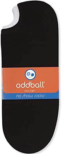Oddball Ultralight No Show Socks XXL