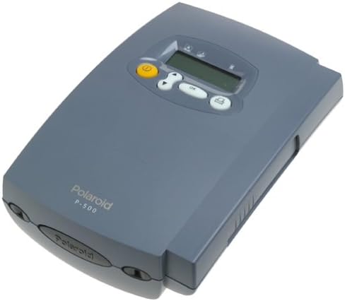 Impressora fotográfica Polaroid P-500IR Digital