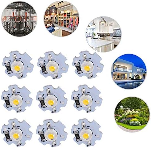 Minchações de lâmpada, lascas de luz de alumínio de alta qualidade fortes e à prova de choques com base de alumínio para lanternas