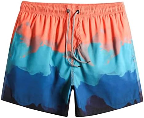 Masculino short shorts mais pequenos masculino verão plus size calças de bolso de empolgamento de esportes casuais soltos nadar