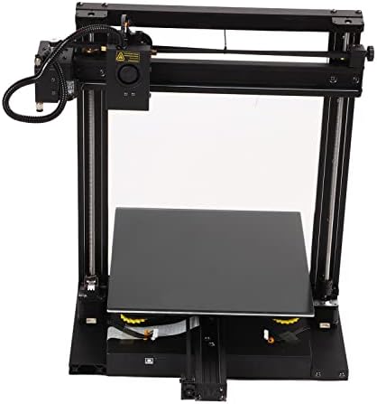 Impressora 3D, PLA TPU PETG 3D Impressora, Máquina de impressão 3D de extrusão de curto alcance para impressão de escola em casa