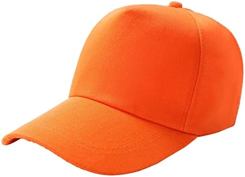 Capitões esportivos para homens chapéus modernos com protetora solar Capinho de beisebol Chapéu de caminhoneiro ajustável Caps
