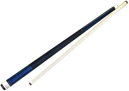 Champion St pool stick stick, luva cuetec, duas dicas de camada preta, preço de varejo: US $ 72,85