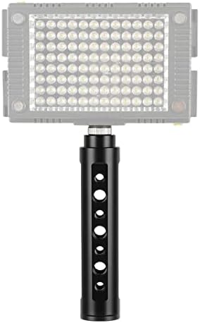Camvate Aluminium Llight Camera Handal