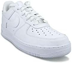 Nike Men's Air Force 1 '07 Sapato de basquete