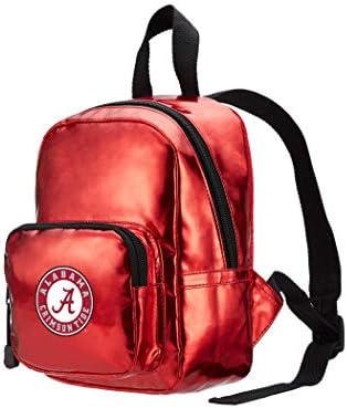 Oficialmente licenciado NCAA Spotlight Mini-Backpack