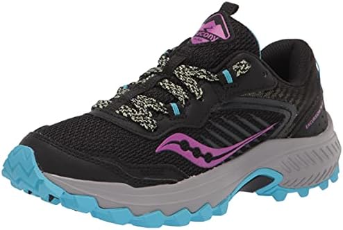 Saucony Womens Excursion TR15 Trail Running Sapato