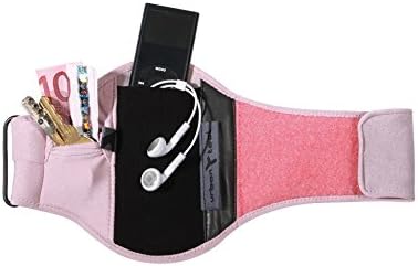 Urban Tool Sport Strap for 5 polegadas SportStrap Women Hemlock ST59S1