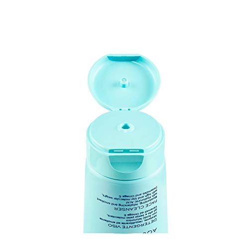 Rilastil Aqua Face Cleanser - 200 ml
