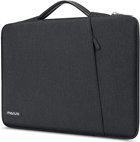 Mosis 360 Laptop de proteção compatível com o MacBook Air/Pro, notebook de 13-13,3 polegadas, compatível com MacBook Pro 14 polegadas