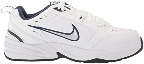 Nike Monarch Monarch IV largo branco/preto