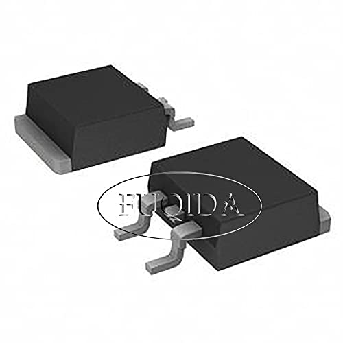 ANNCUS 100PCS/LOT AOD2816 AOD2610 AOD2606 AOD256 AOD2544 MOSFET TO -252 E ORIGINAL EM FOTO -