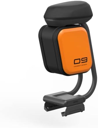 Segway Ninebot multifuncional sela de assento de scooter elétrica para F25 / F30 / F35 / F40, sela de sede confortável e de absorção de choque com bolsa de armazenamento
