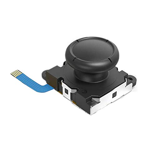 VEANIC SUBSTITUIÇÃO DE SUBSTITUIÇÃO DE PACO DE VEANIC JOYSTICK Drift Fix Analog Thumb Stick para Nintendo Switch/Switch