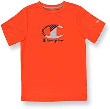 Camiseta de garotos campeões, camiseta infantil para meninos, camiseta leve para crianças, roteiro e impressão