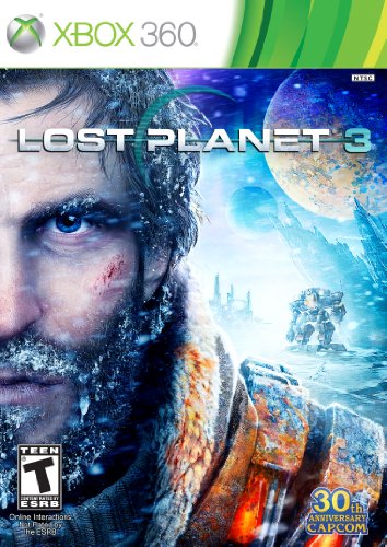 Planeta Lost 3 - Xbox 360