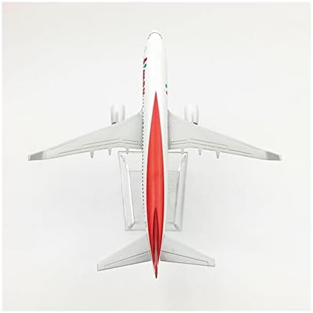 Modelos de aeronaves ajustados para o modelo de aviação B737 Modelo