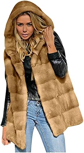 Jackets da moda para mulheres de inverno zipfront sobrecarregando abertura aberta de cor sólida de cor sólida mais quente