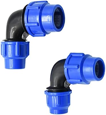 20/25/202/32/40/50/63mm de acoplamento de transição para tubos cotovelo tee redutor Conector de água Splitter água