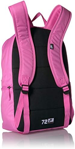 Nike Heritage Backpack 2.0, China Rose/China Rose/Black, Misc