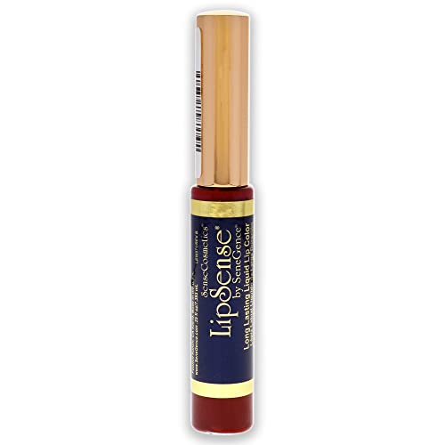 Senegence Lipsense Lip Lip Color - Crimson 0,25 oz