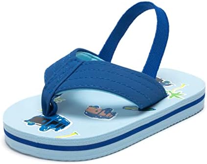 Luffymomo garotos meninas sandálias abertas do verão Sandálias de água de praia