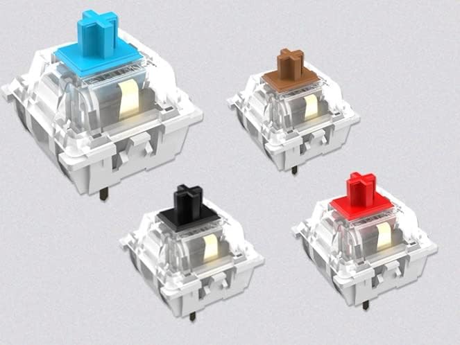 teclado smd mx 3pins switch 9pcs/lote kailh speed speed speed cobre prata grossa bronze rosa dourado marinha para mecânica