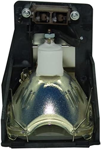 Supermait Splamp-001 Substituição Bulbo/lâmpada com alojamento compatível com o Projector Infocus LP790 Lâmpada SP 001