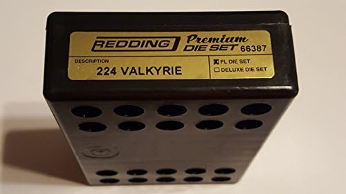 Redding Premium Series 2-Mating Set
