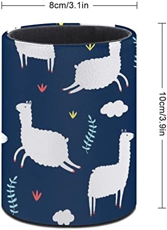 Cute Llama Alpaca PU PU LAVENCIDORES LAVENCIDOS REDO