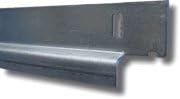 Allsteel Lateral File Bar 42