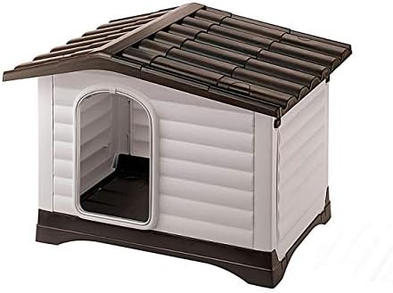 Ferplast Dog Villa Dog House, brinquedo