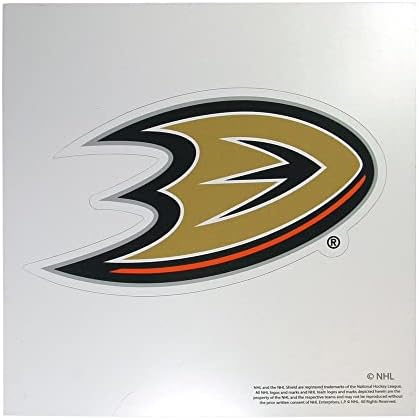Siskiyou Sports NHL Magnet, logotipo